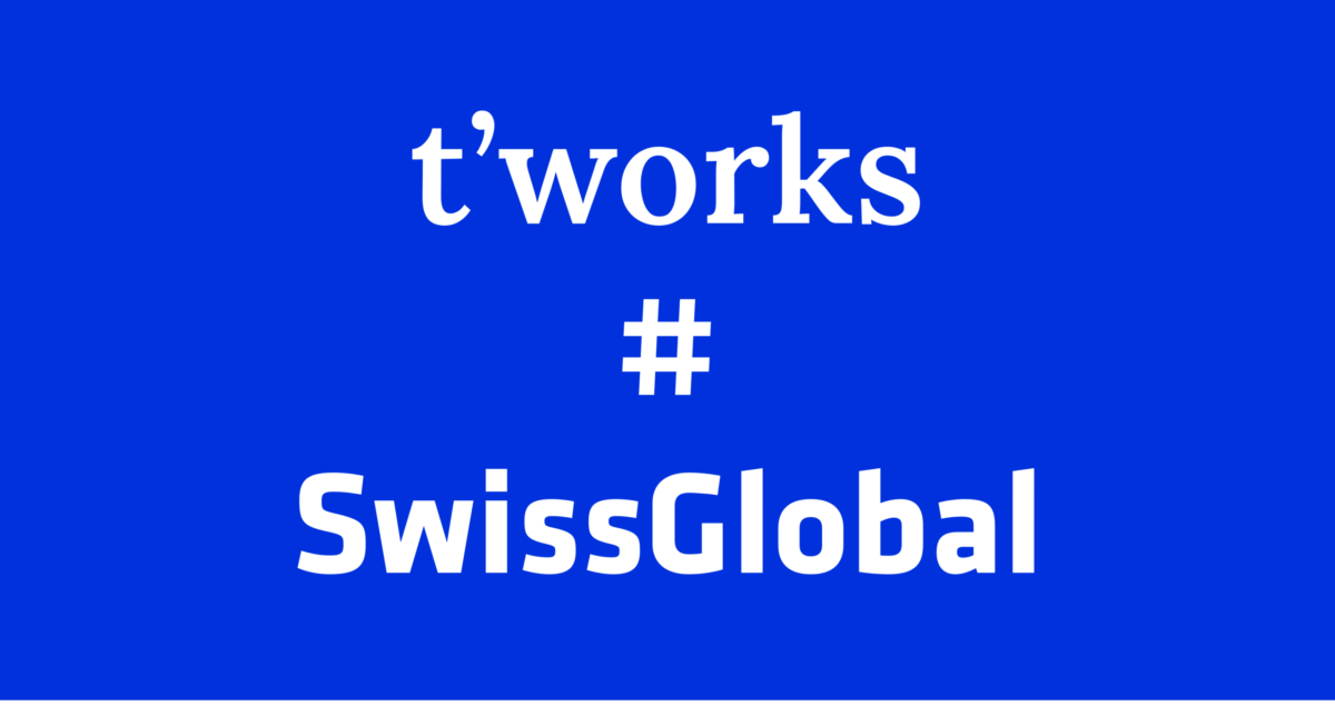 t’works Acquires SwissGlobal to Expand AI Language Services